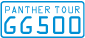 PANTHER TOUR GG500