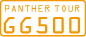 PANTHER TOUR GG500